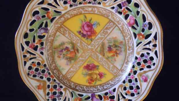 my-vintage-porcelain-collection