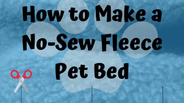 how-to-make-a-no-sew-pet-bed
