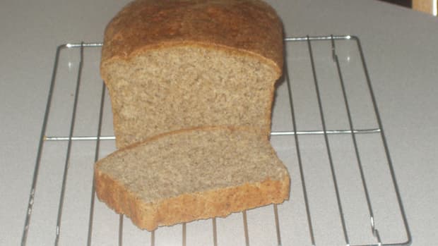 flax-bread-recipe