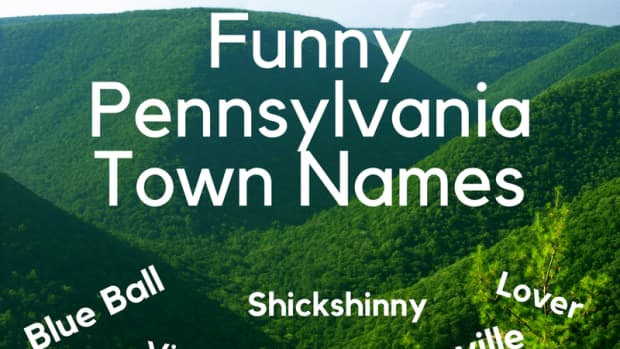 pennsylvania-town-names