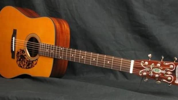 martin d28 alternatives