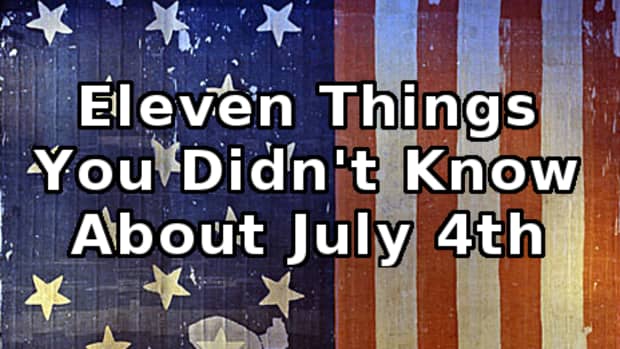 eleven-things-you-didnt-know-about-july-4th