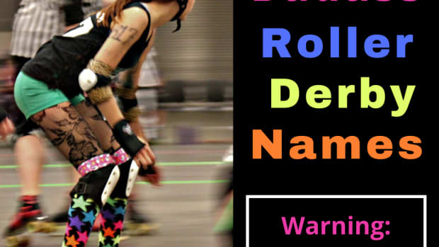 roller-derby-names