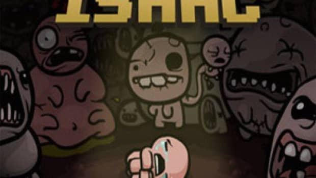 the binding of isaac story