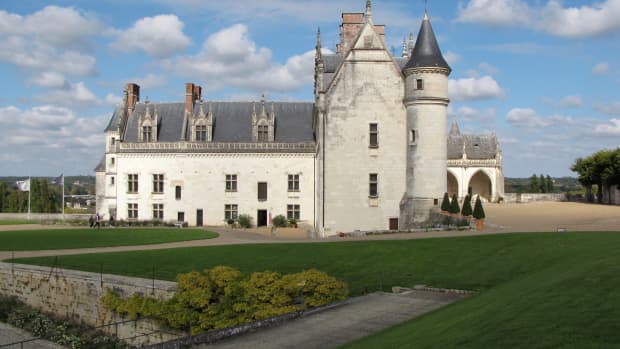 a-visit-to-chateau-amboise