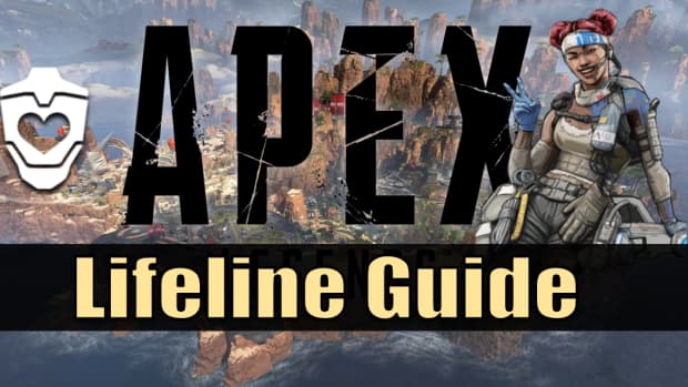 Apex Legends Character Guide for Newbies (Second Four Starting Legends) -  HubPages