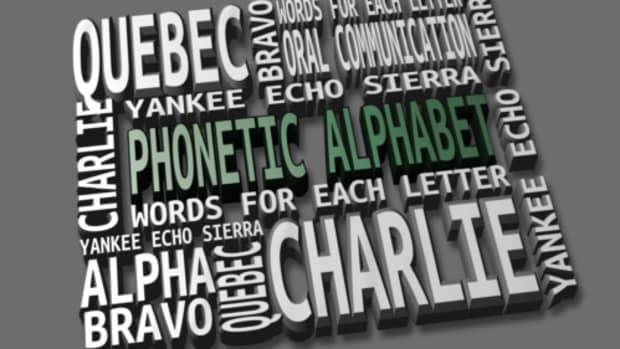 phonetic-alphabet