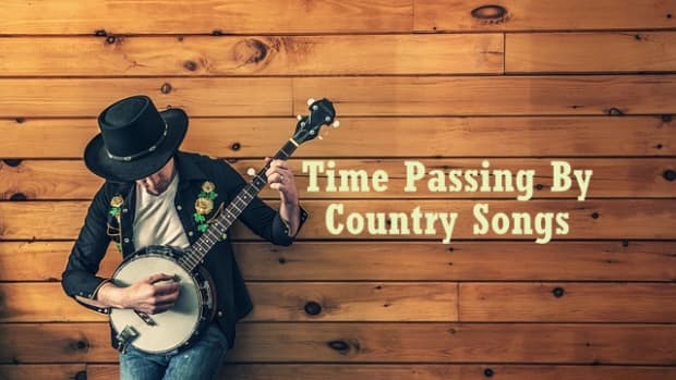 country-songs-about-time-passing