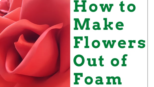 foam-flowers