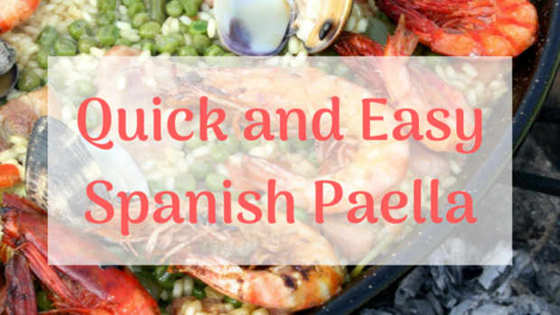 paella-recipe-quick-easy