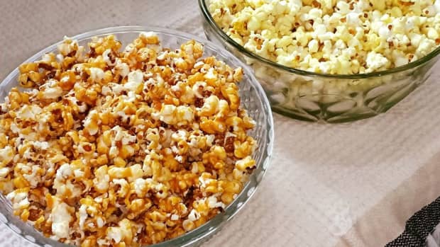salted-popcorn-and-caramel-popcorn-recipes