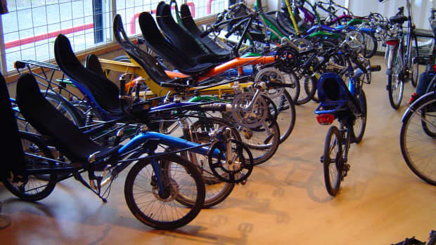 which-are-the-best-three-wheel-recumbent-bicycles