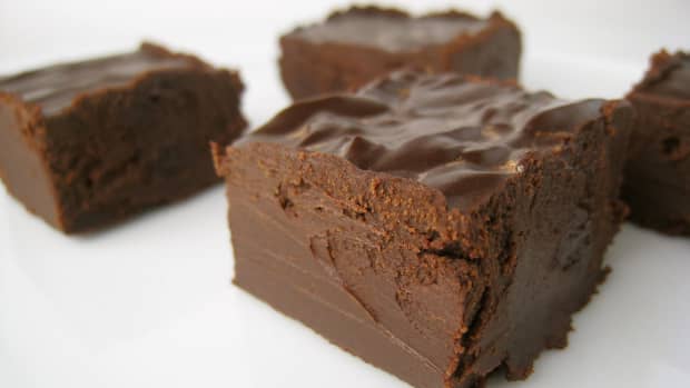 microwave-chocolate-fudge