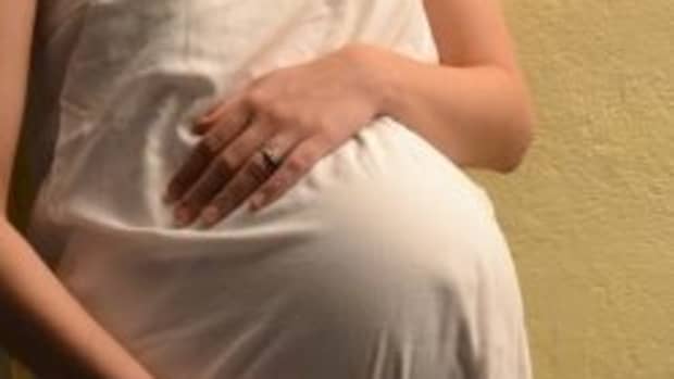 spiritual-pregnancy-experiences