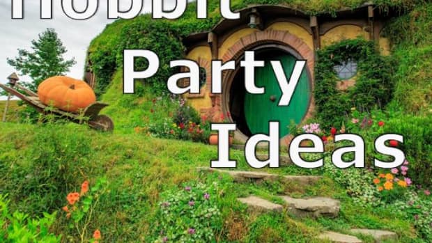 hobbit-party-games-activities-and-food