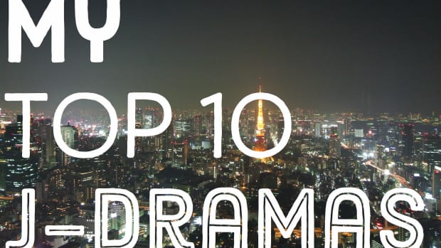 best-japanese-dramas