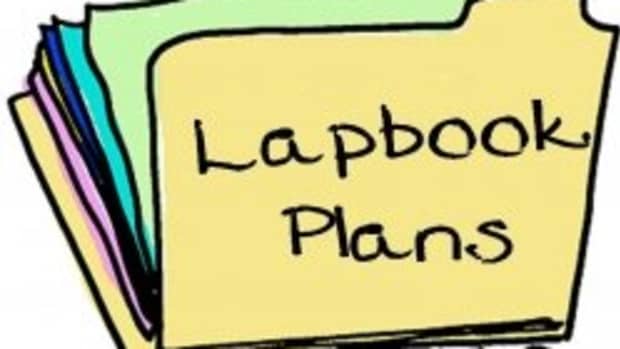 lapbook-planning