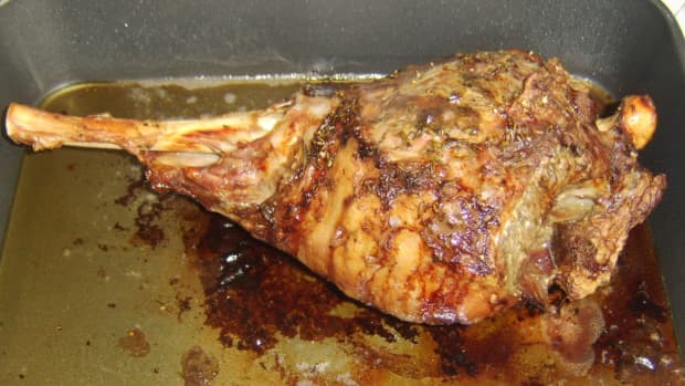 how-to-cook-a-leg-of-lamb