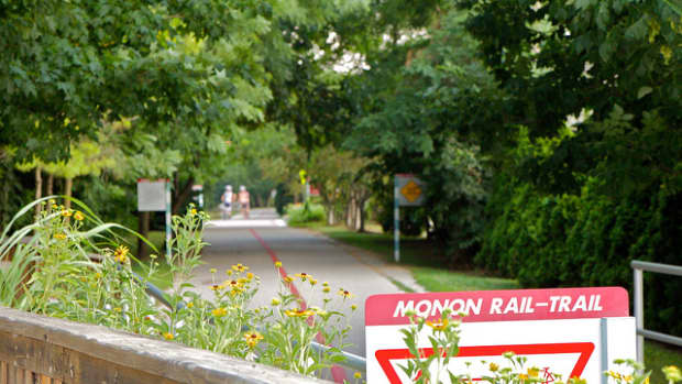 monon-trail