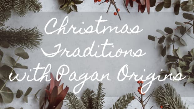 twelve-christmas-traditions-with-pagan-origins