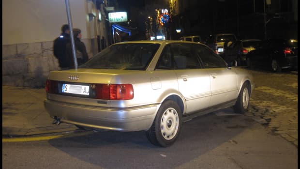 audi-80-b4-specifications