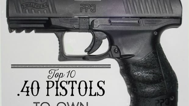 top-ten-40-pistols-to-own
