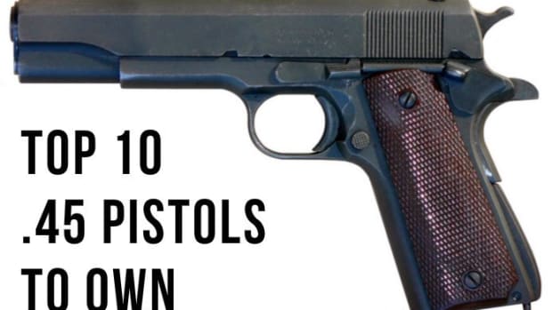 top-10-45-pistols-to-own
