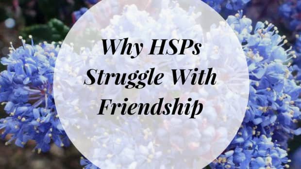 hsp-friendship