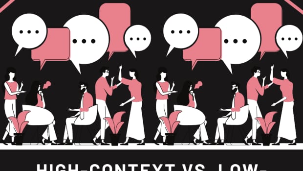 high-context-vs-low-context-communication