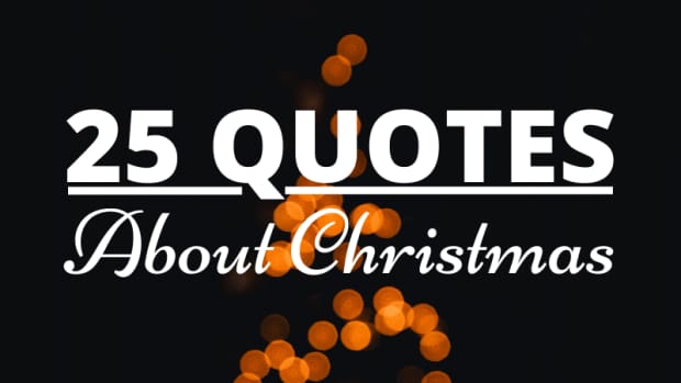 Short, Funny, and Creative Sayings About Christmas - Holidappy