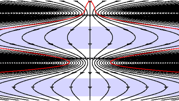 what-is-the-steady-state-theory-of-the-universe