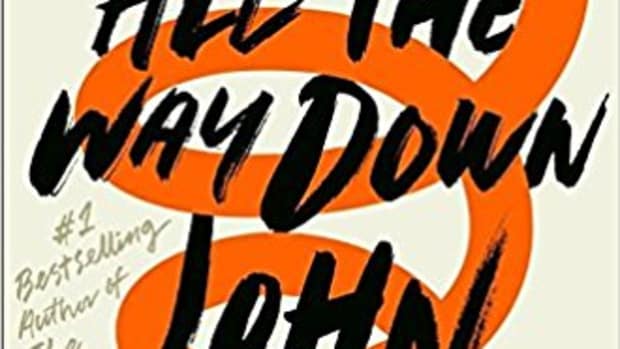 Book Review: "Turtles All the Way Down" by John Green - Owlcation