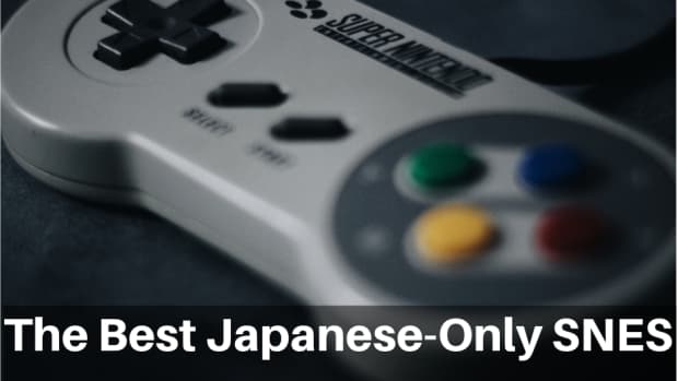 top-10-japanese-only-super-nintendo-super-famicom-games