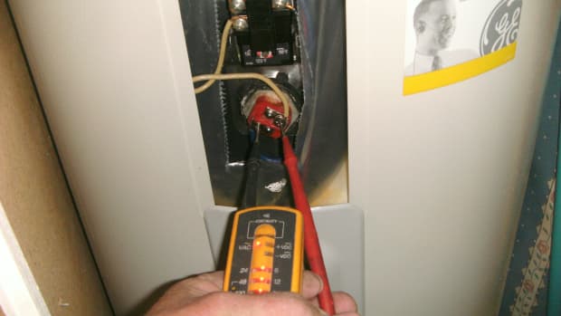 Electric Hot Water Heater Not Working After Power Outage