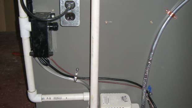 how-to-replace-an-air-conditioning-systems-condensate-pump