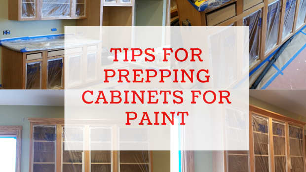 Tips for Painting Popcorn Ceiling Texture - Dengarden