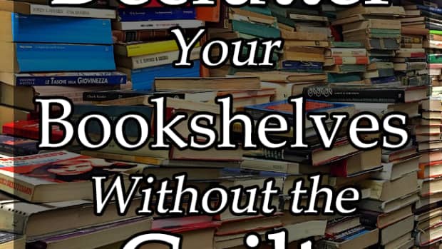how-to-declutter-your-bookshelves-without-the-guilt