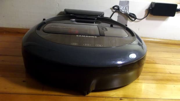 Eufy Robovac 11S (BoostIQ) Review