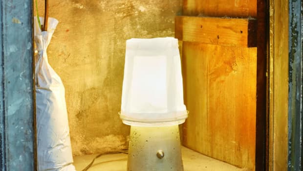 guerilla-furniture-design-yogurt-lamp-diy-projects