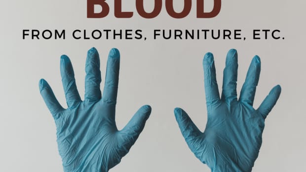 血液变幻——变形纤维