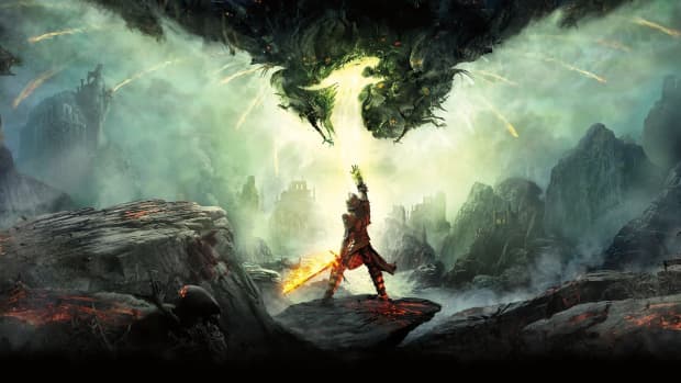 Dragon Age Origins: Hints, Tips, and Cheats - LevelSkip