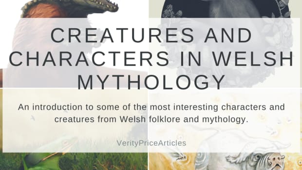 creatures-and-characters-from-welsh-mythology