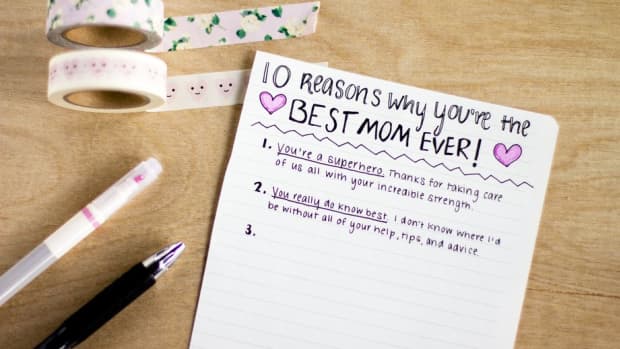 50-ways-to-show-your-mom-you-appreciate-her
