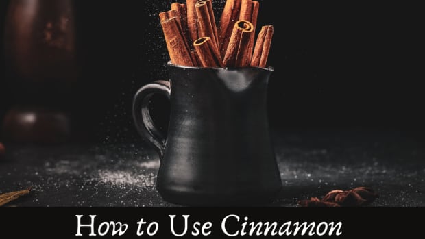 cinnamon-for-protection