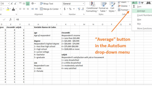 finding-the-mean-median-and-mode-in-microsoft-excel