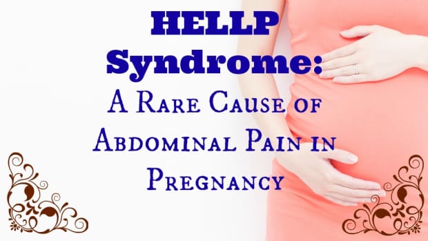 hellp-syndrome-a-rare-cause-of-abdominal-pain-in-pregnancy