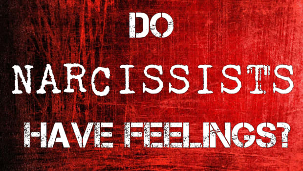 do-narcissists-have-feelings