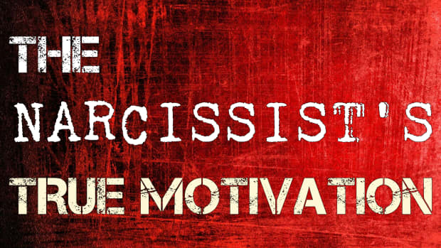 the-narcissists-true-motivation