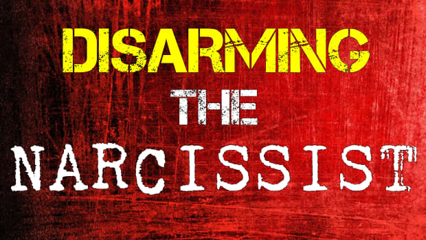 disarming-the-narcissist