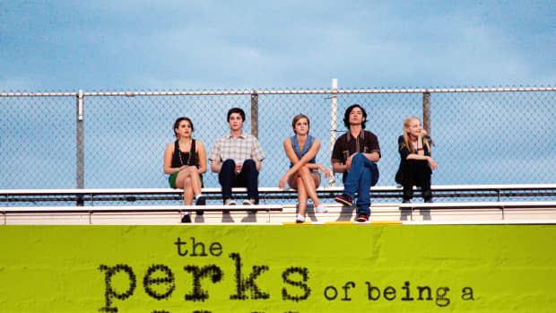 movies-like-the-perks-of-being-a-wallflower